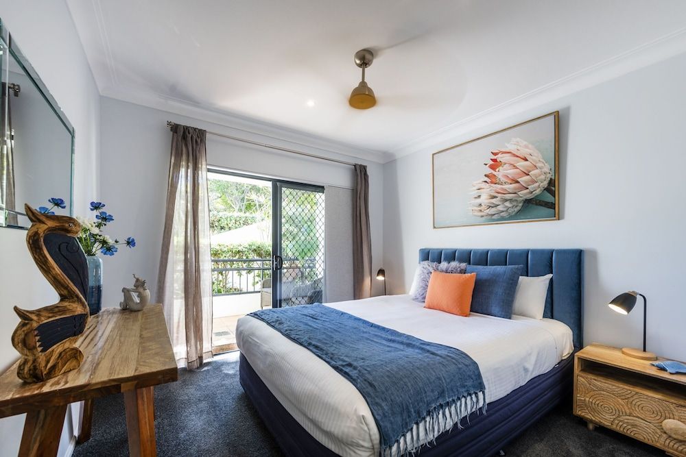 3 Bedroom Ocean Front Apartment Ground Floor