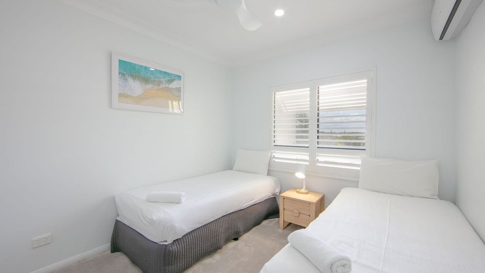 3 Bedroom Superior Penthouse