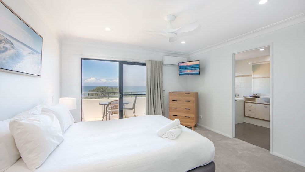 3 Bedroom Superior Penthouse