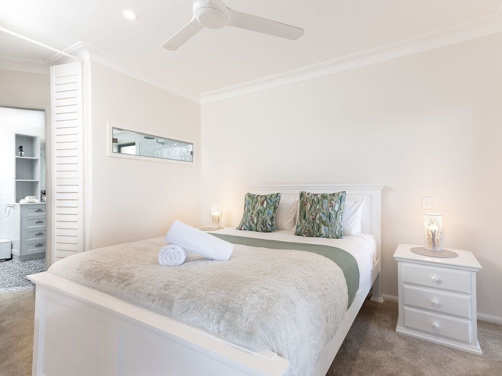 3 bedroom Superior apartment Top Floor
