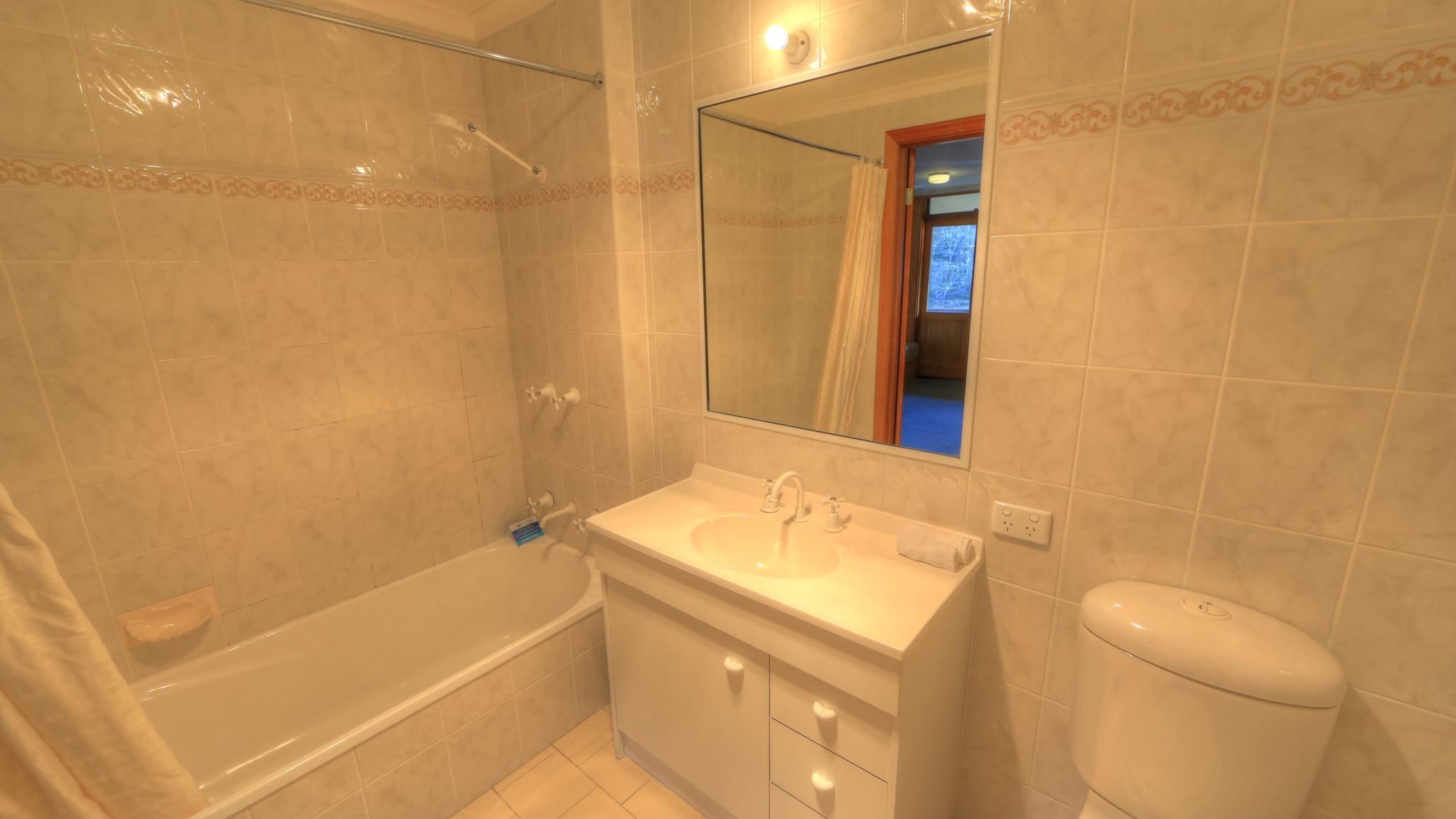 Twin/Double Room