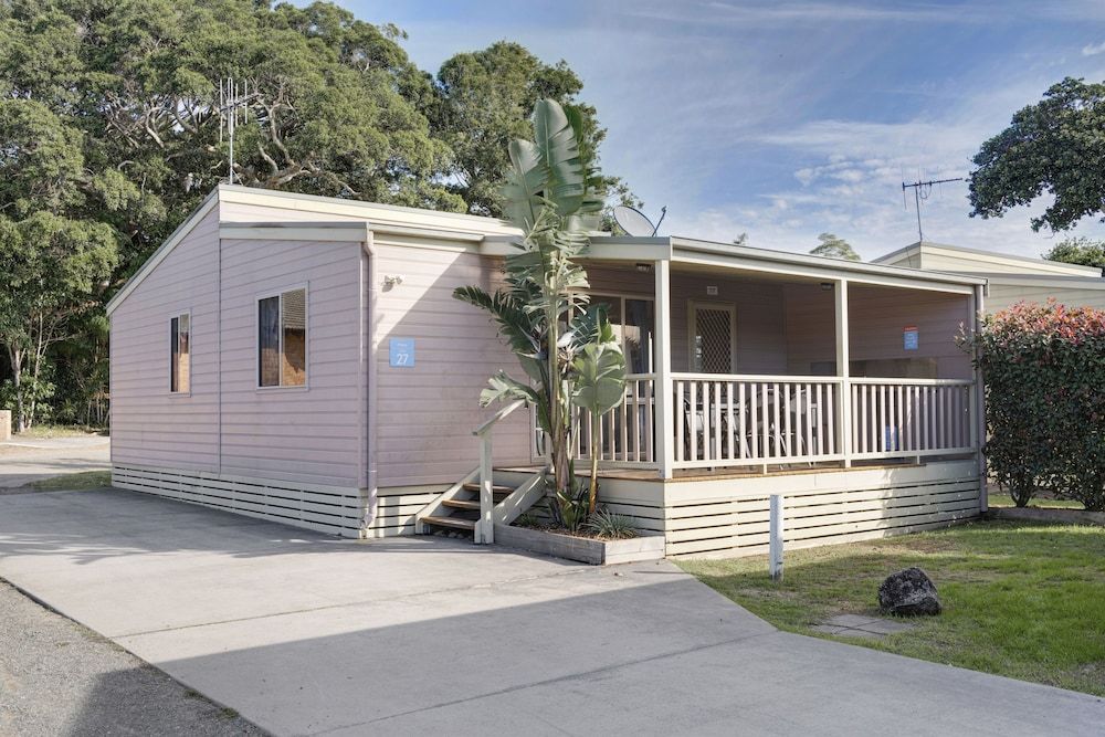 Discovery Parks - Harrington