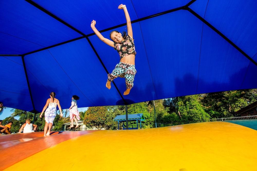 Children's Play Area