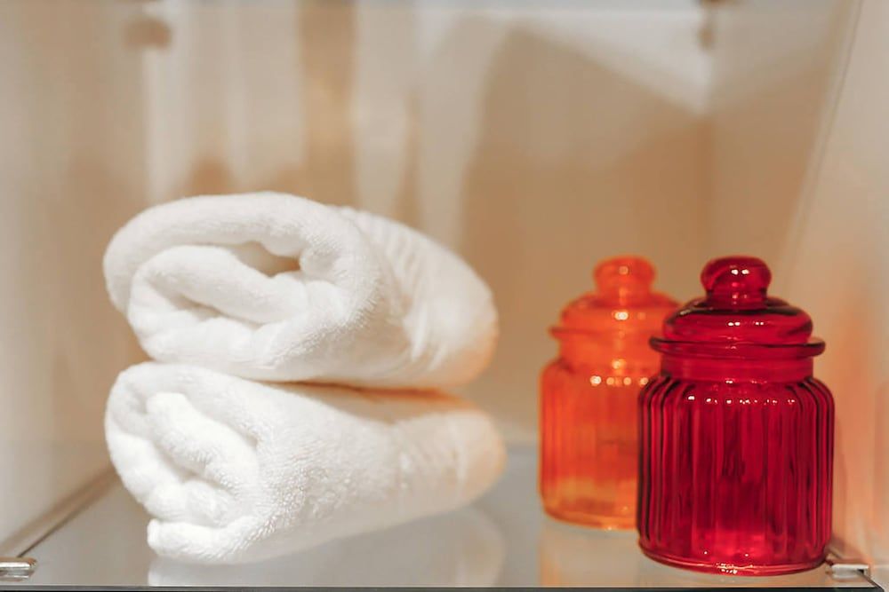 Anchor on Collins Deluxe Apartment, 3 Bedrooms 11