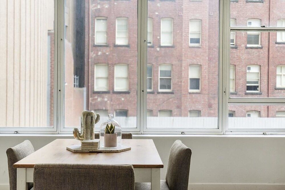 Anchor on Collins Premium Apartment, 2 Bedrooms 5