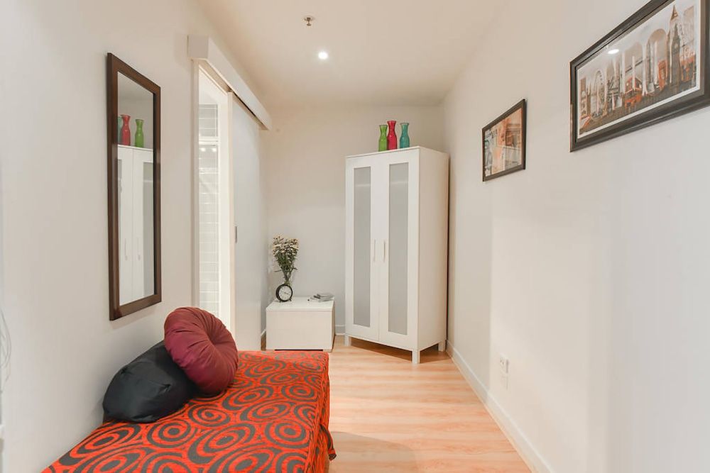 Anchor on Collins Deluxe Apartment, 3 Bedrooms 12