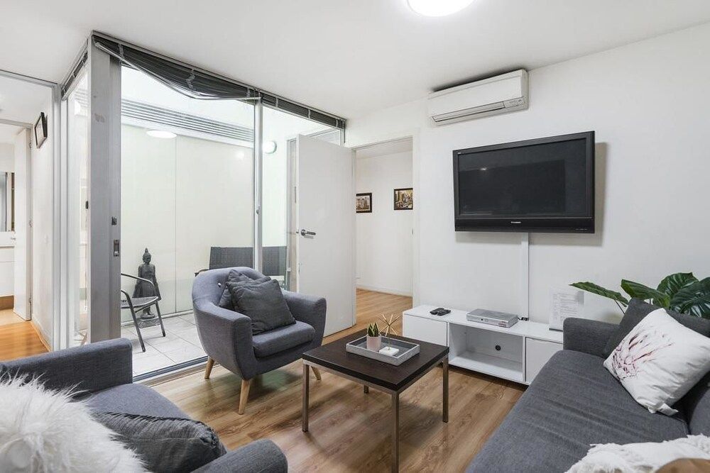 Anchor on Collins Deluxe Apartment, 3 Bedrooms 13