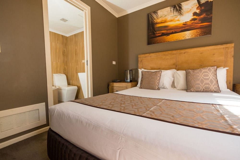 Executive Apartment, 2 Bedrooms