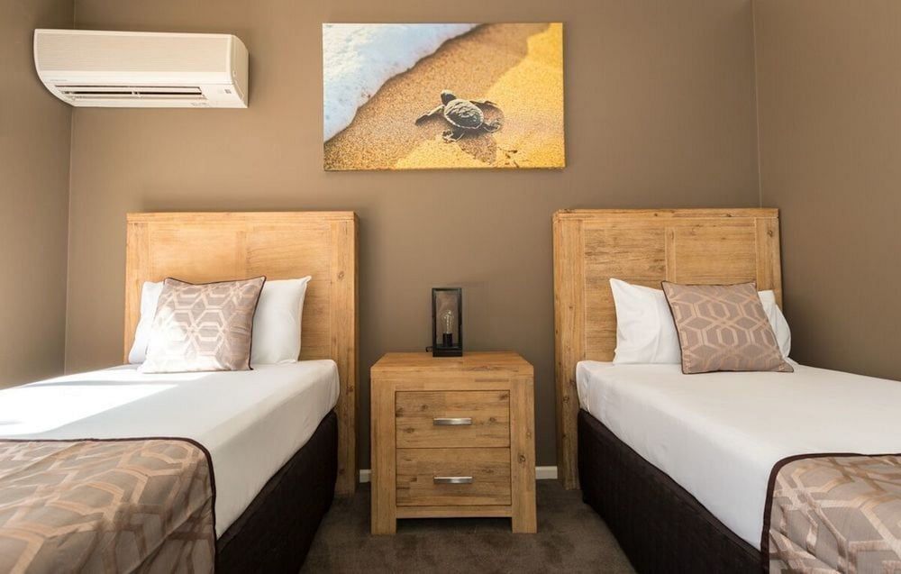 Executive Apartment, 2 Bedrooms