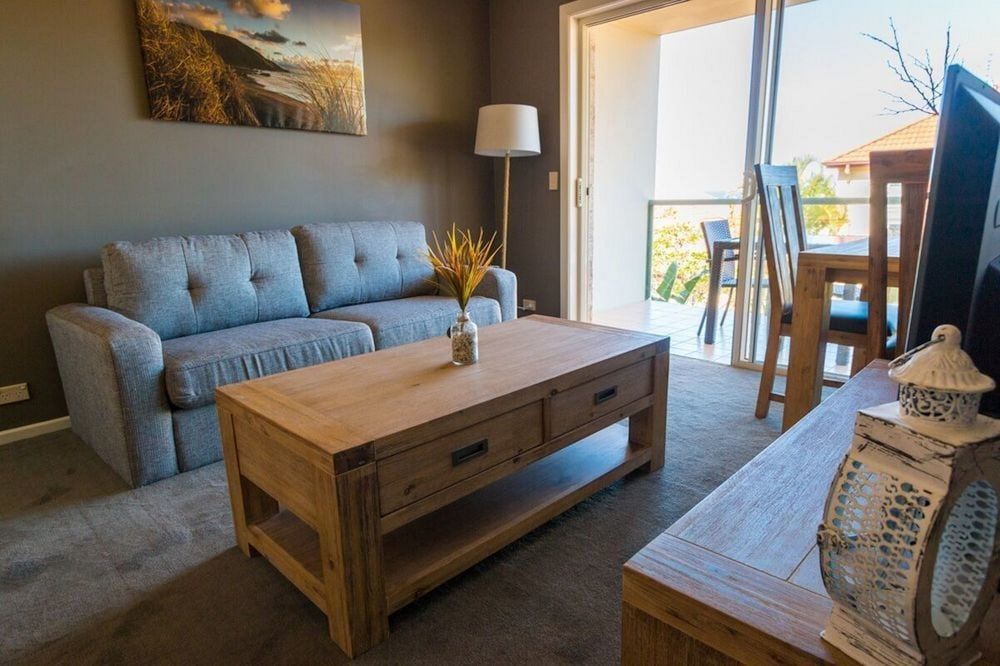 Executive Apartment, 1 Bedroom