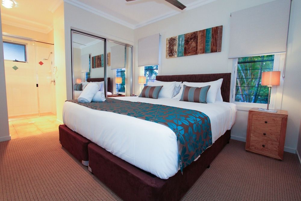 Standard Apartment, 1 Bedroom, Kitchenette (Poolside Villa )