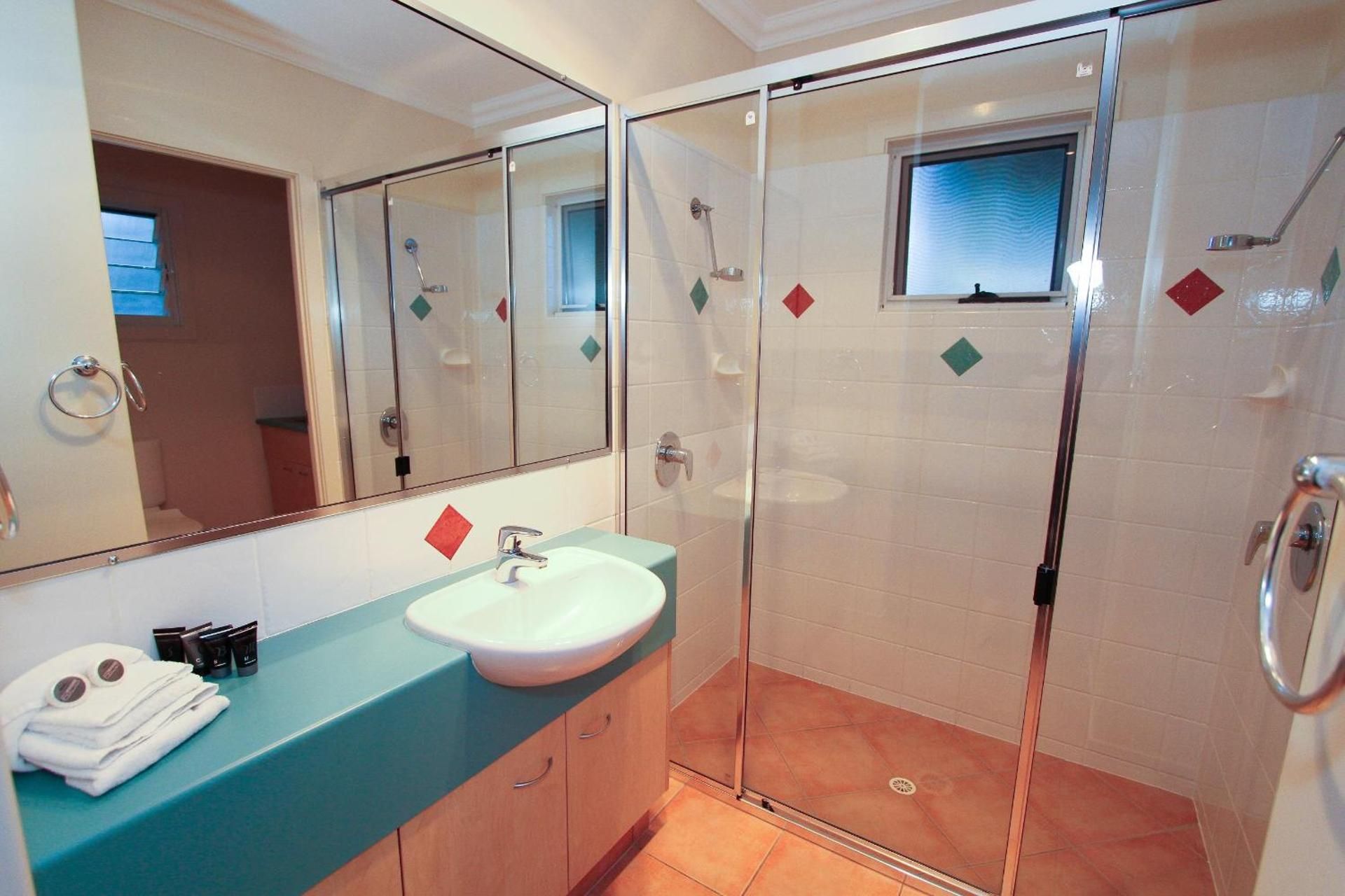 2 Bedroom Pool Villa