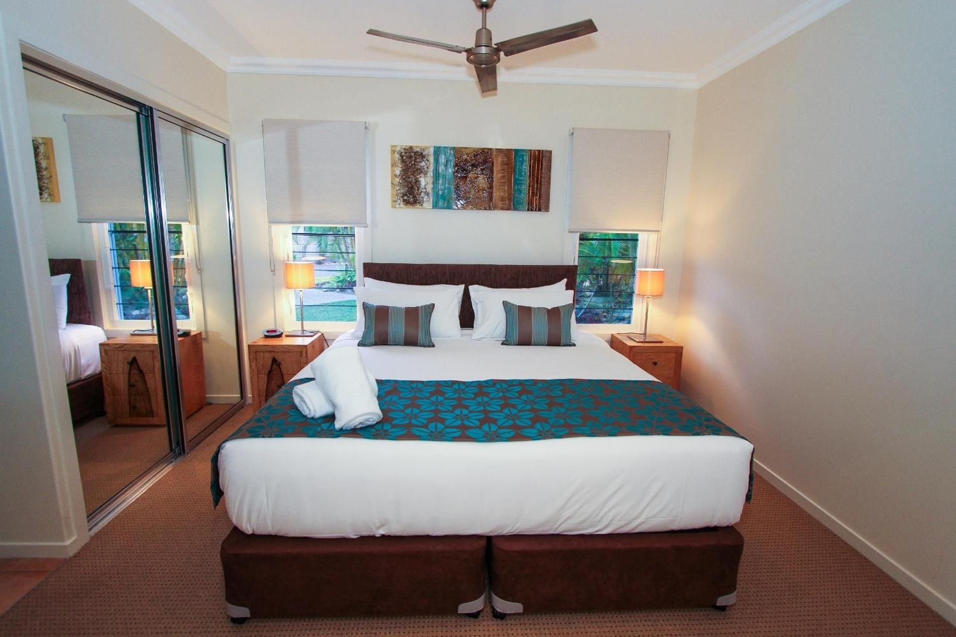 1 Bedroom Pool Villa