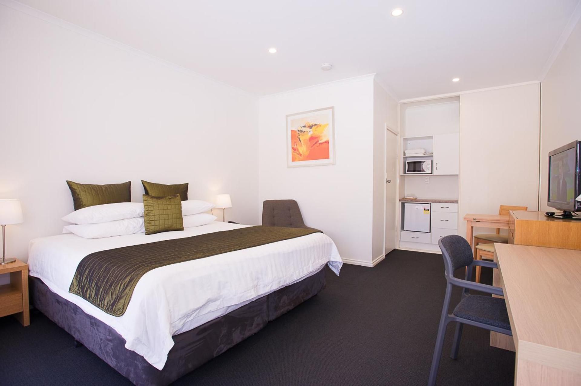 Executive Suite