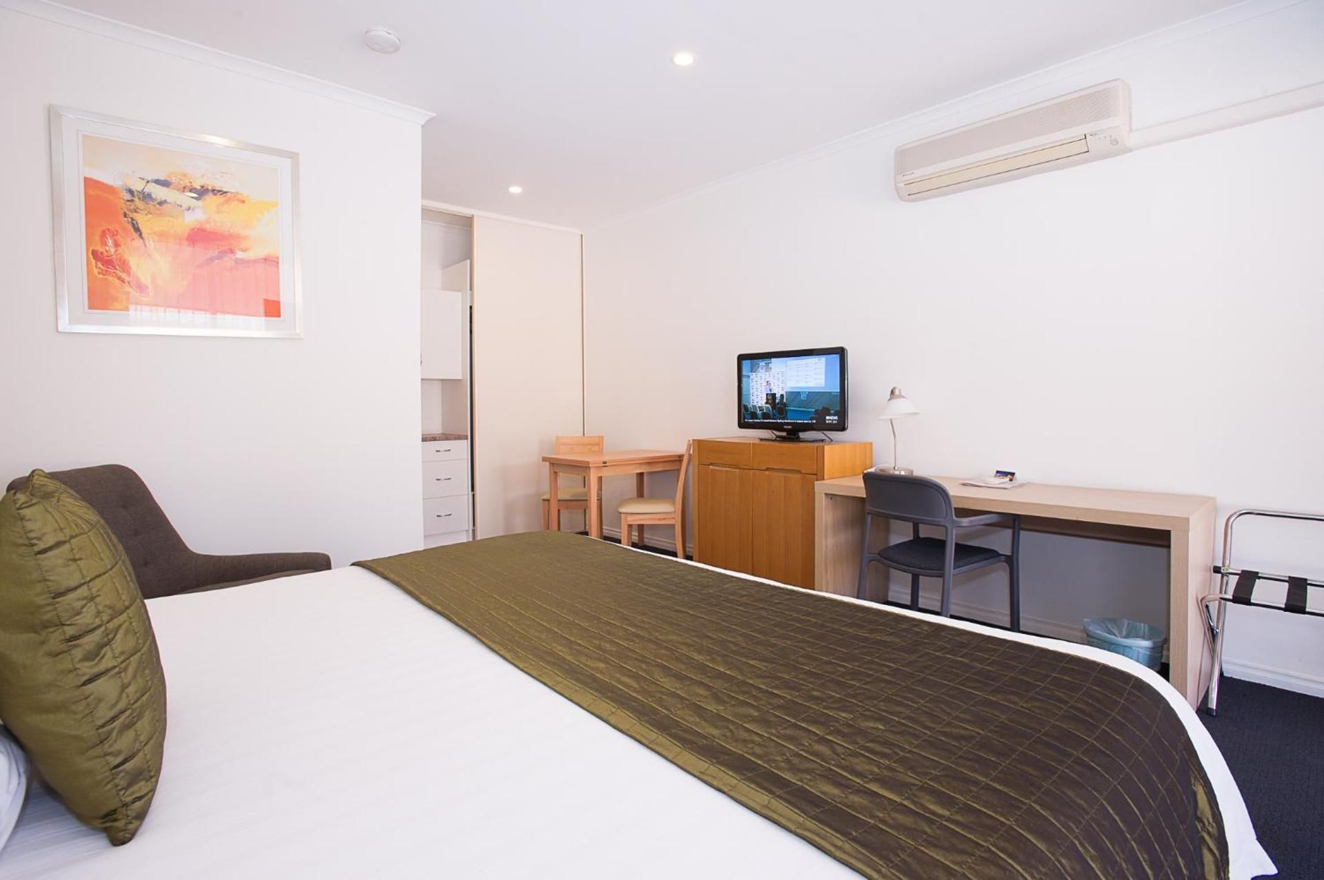 Executive Suite