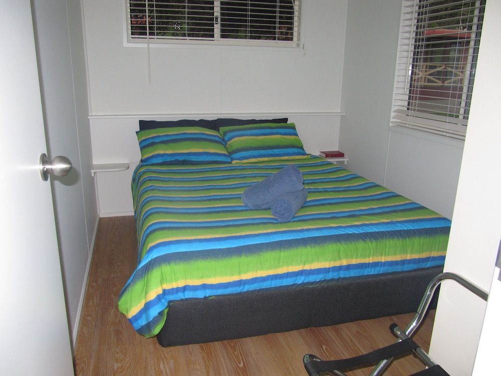 Brighton Beachfront Holiday Park Waterview Villa 2