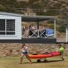 Brighton Beachfront Holiday Park