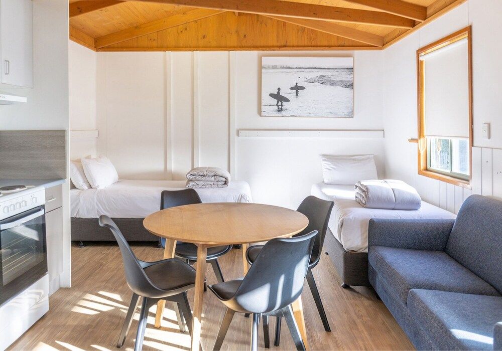 Basic Cabin