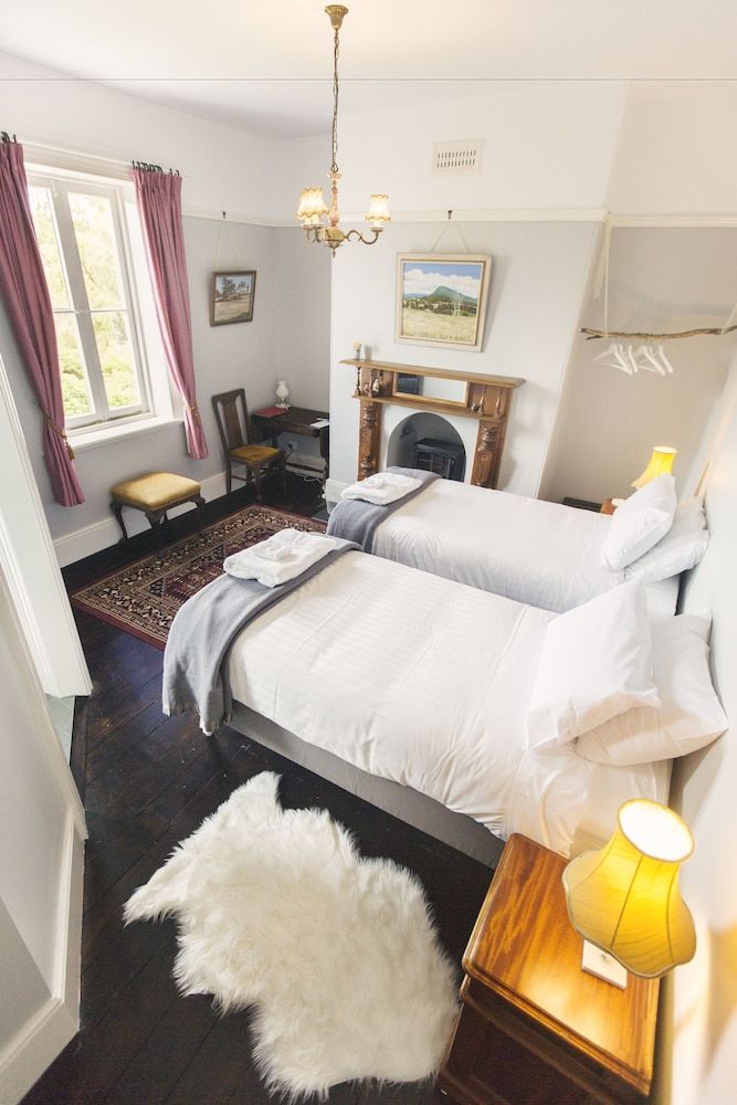 Classic Room, River View