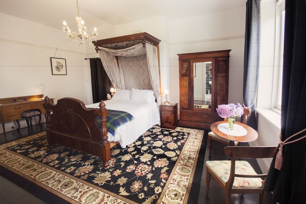 Luxury Room, 1 Queen Bed