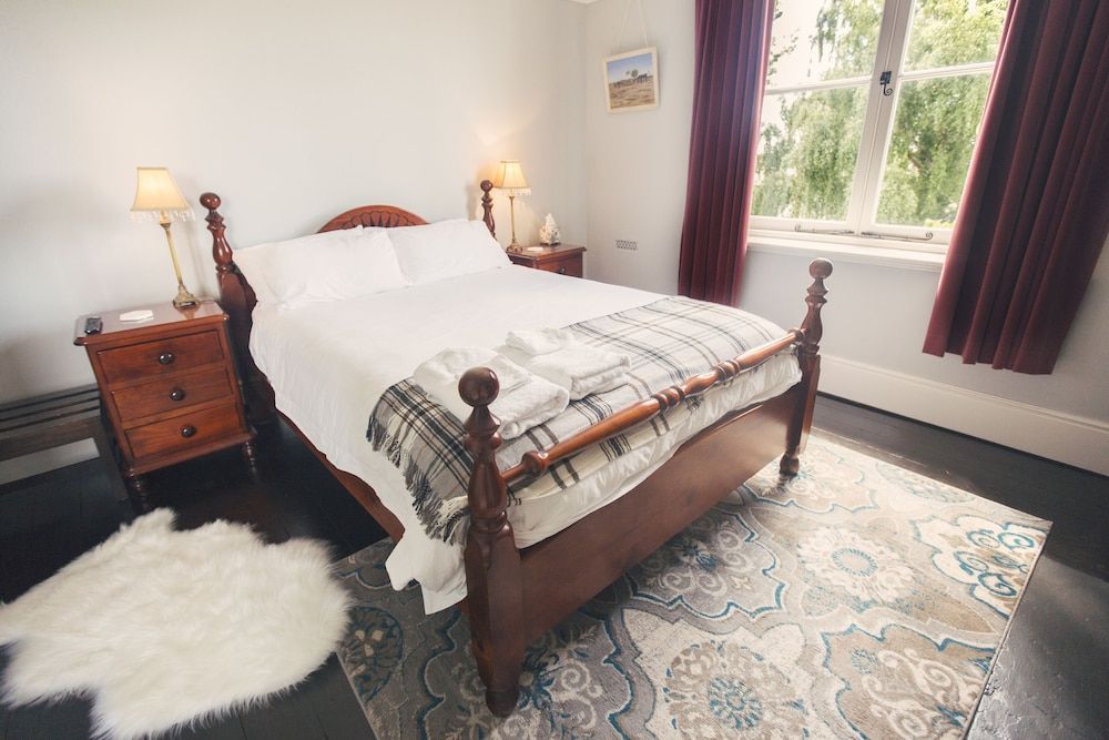 Deluxe Room, 1 Queen Bed
