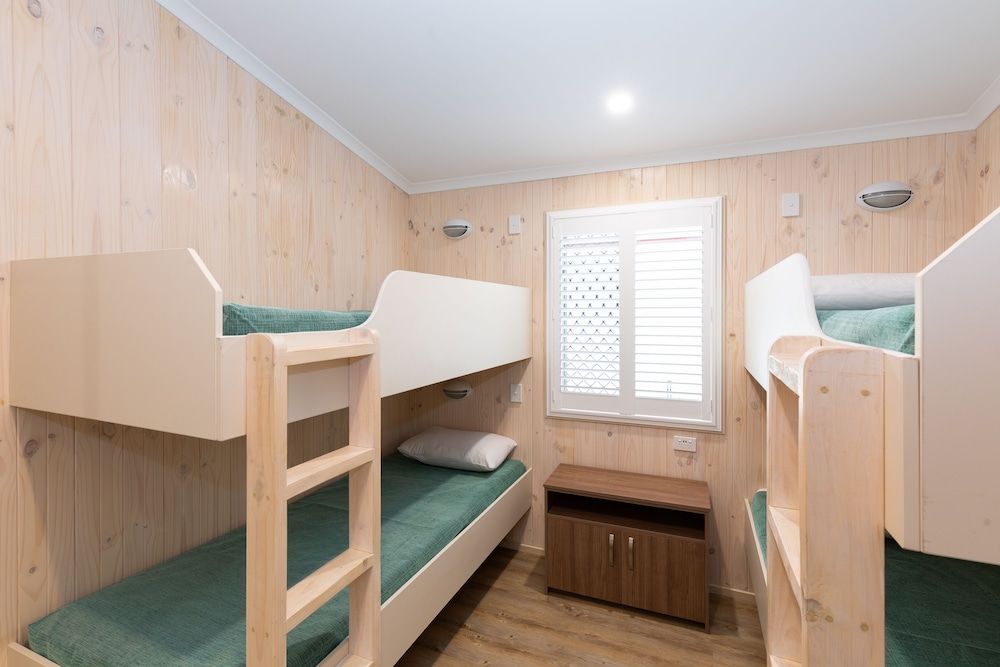 BIG4 Adventure Whitsunday Resort Whitehaven 3 Bedroom Condo 3