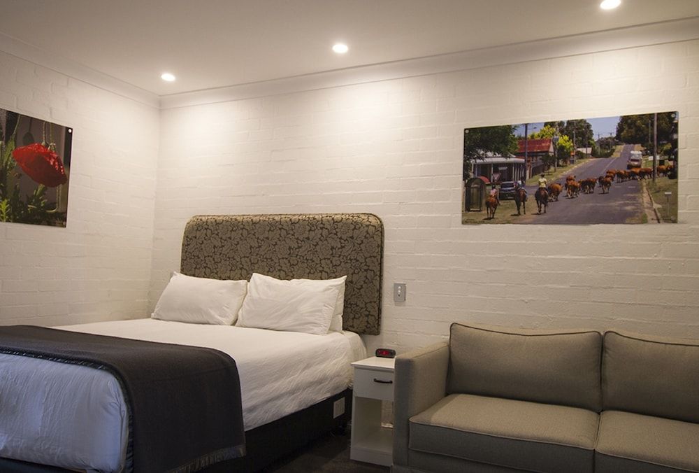 Queen Room