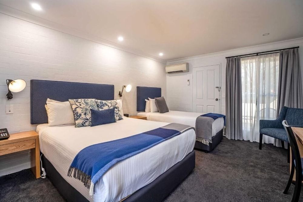Executive Twin Room
