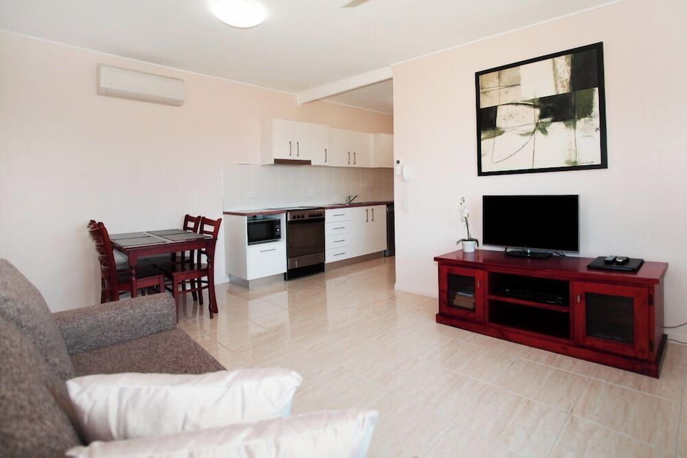 Whitsunday Sands Resort Panoramic Apartment, 2 Bedrooms, Non Smoking, Ocean View 3