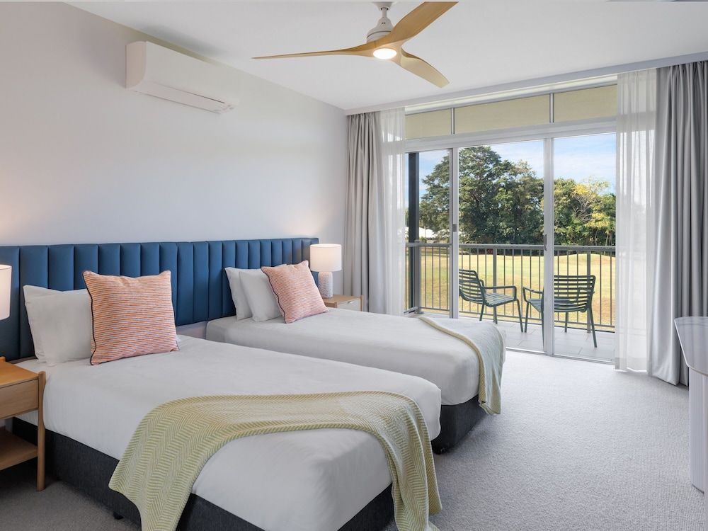 The Sebel Palm Cove Apartment, 3 Bedrooms 2