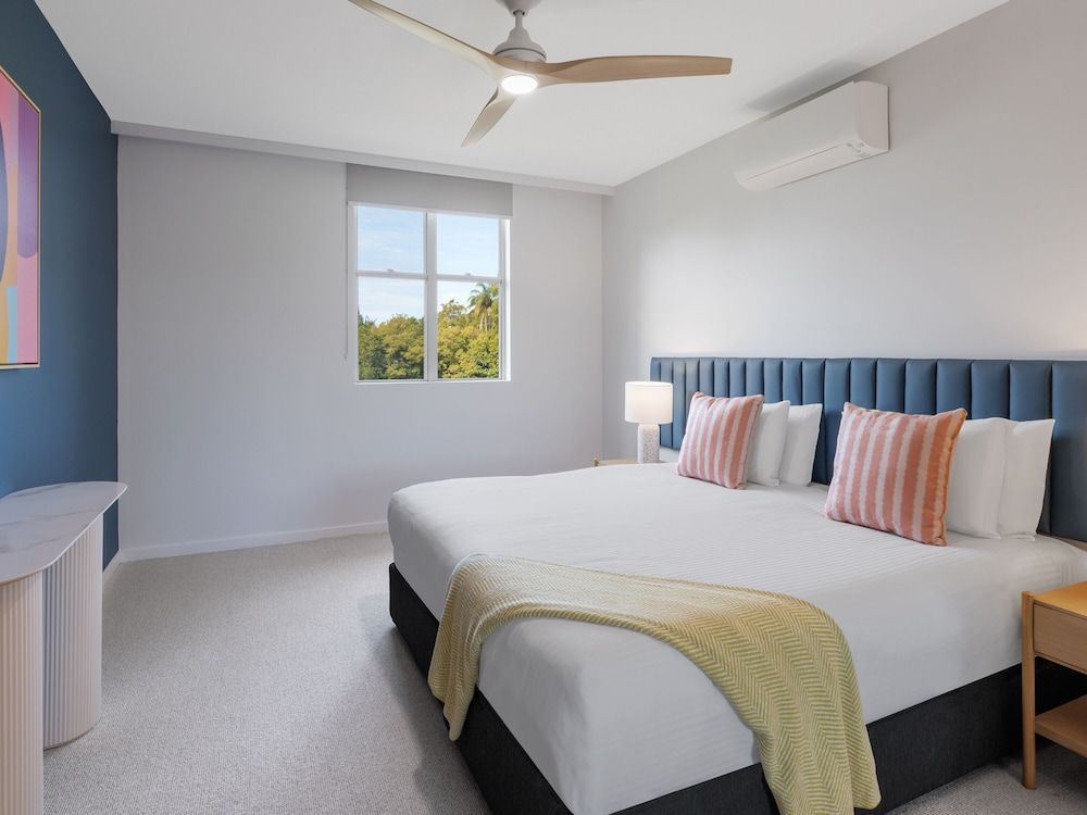 The Sebel Palm Cove Apartment, 3 Bedrooms 3