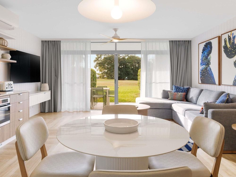 The Sebel Palm Cove Apartment, 1 Bedroom