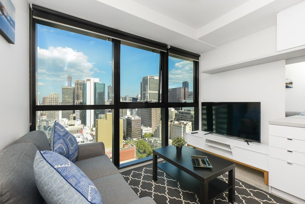 undefined Mono Apartments on La Trobe 2