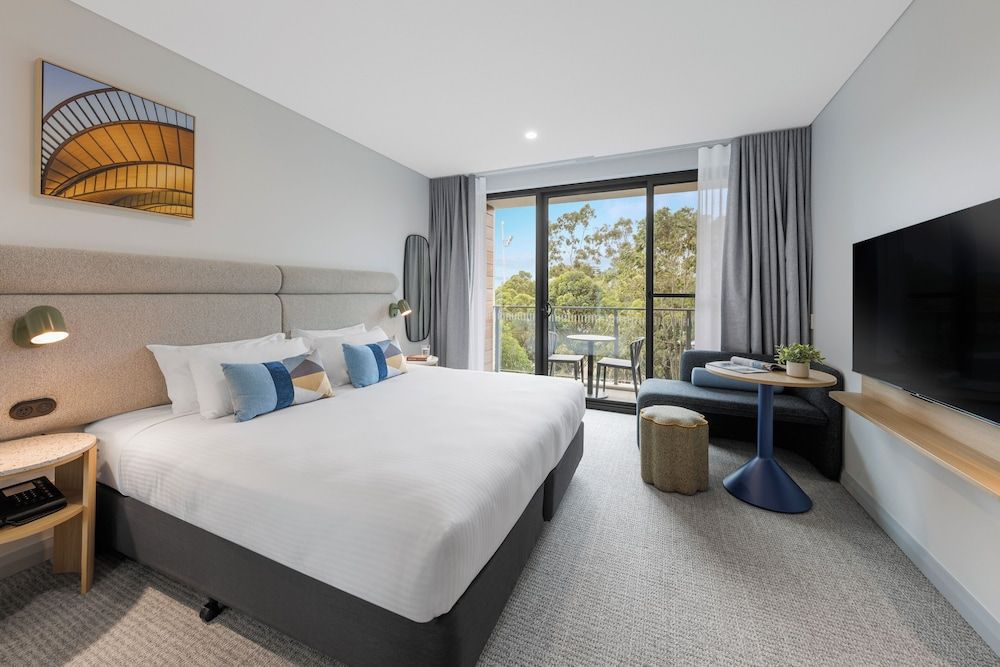 Two Bedroom Executive Apartment