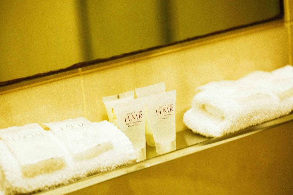 Hotel Coronation Triple Room 9