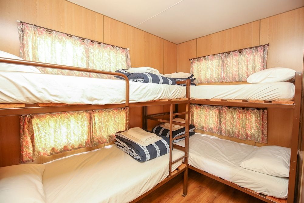 Holiday Cabin