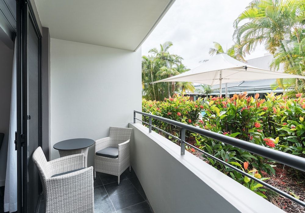 The Executive Inn Superior King 2