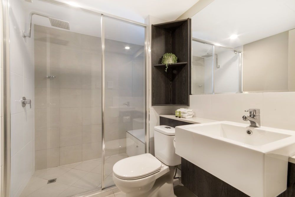 Alivio Hotel Cairns Superior Studio (ocean view) 4