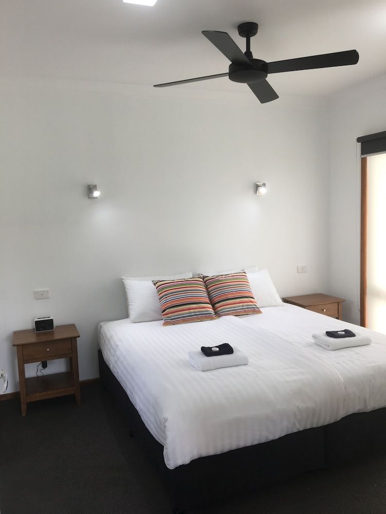 Cottage, 1 Bedroom, Accessible
