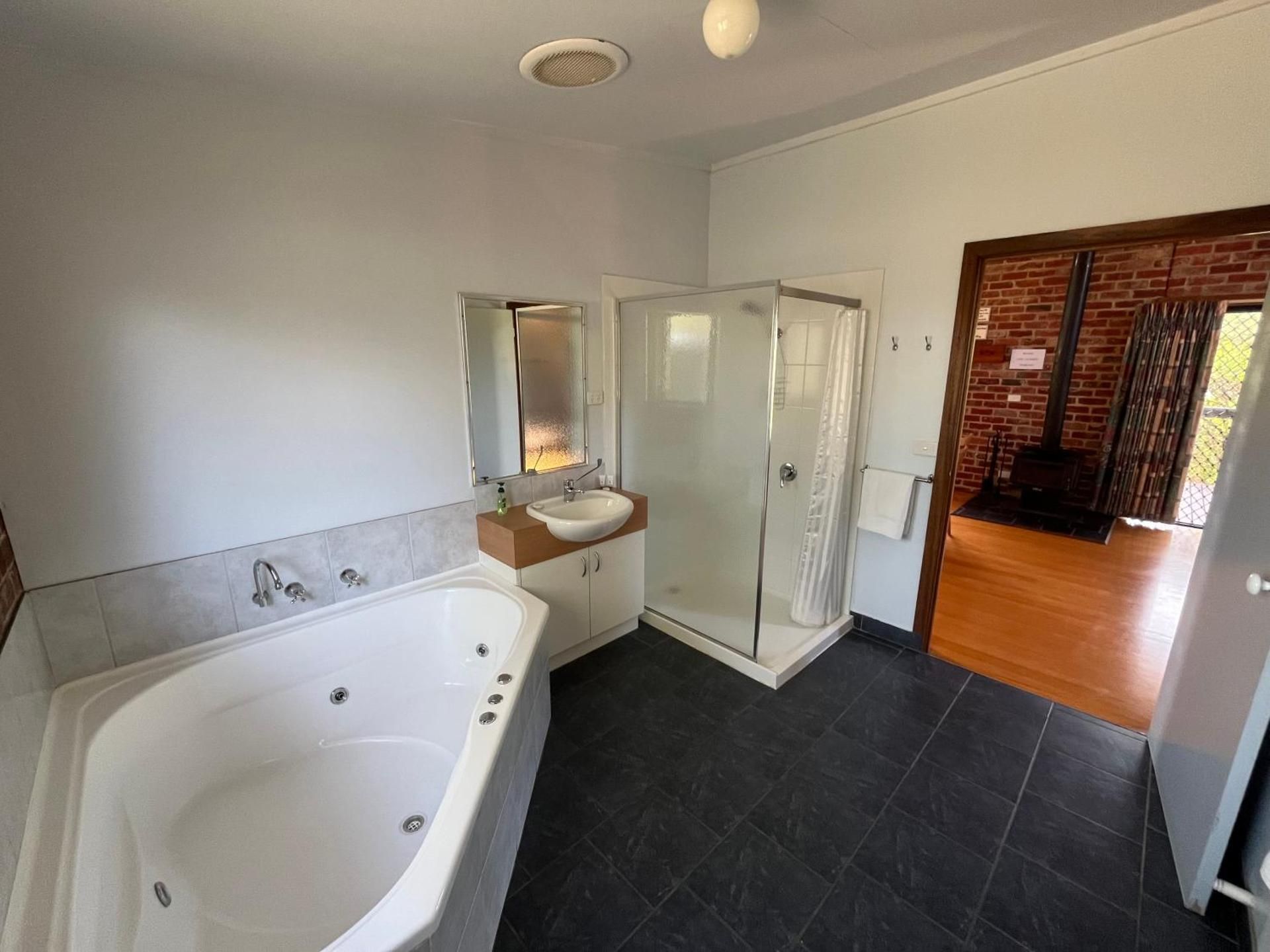 Cottage 1
