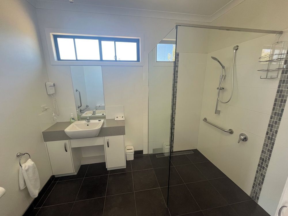 Cottage, 1 Bedroom, Accessible