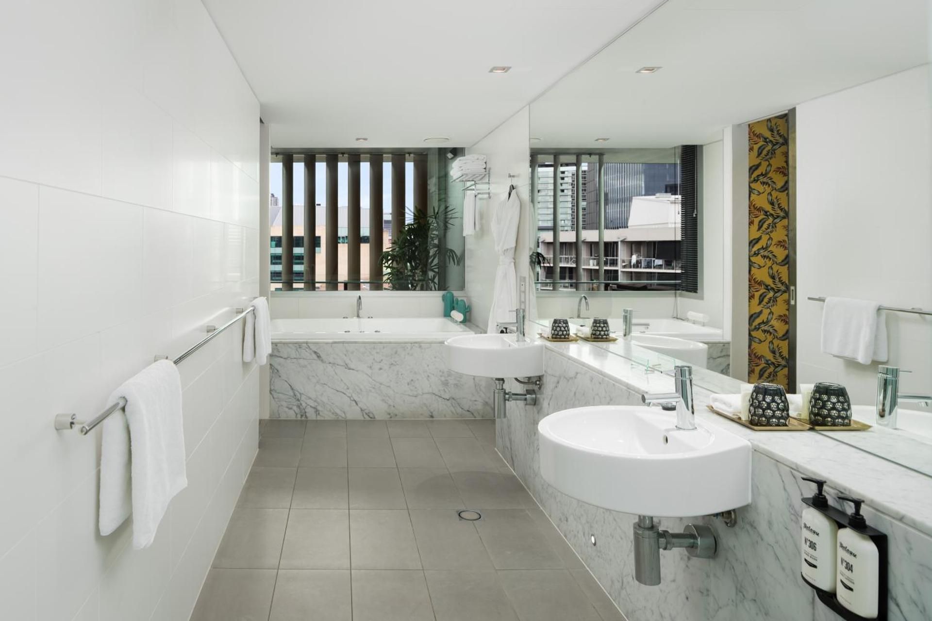 Rockstar Suite