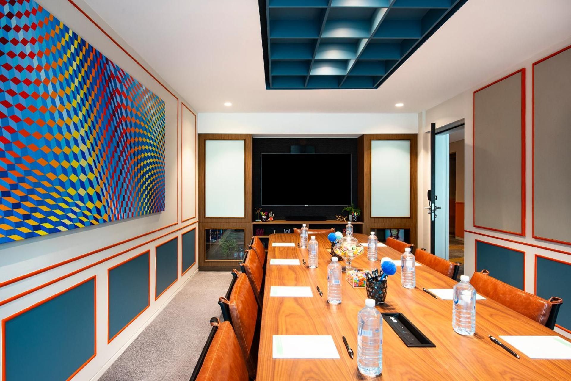 meeting room / ballrooms