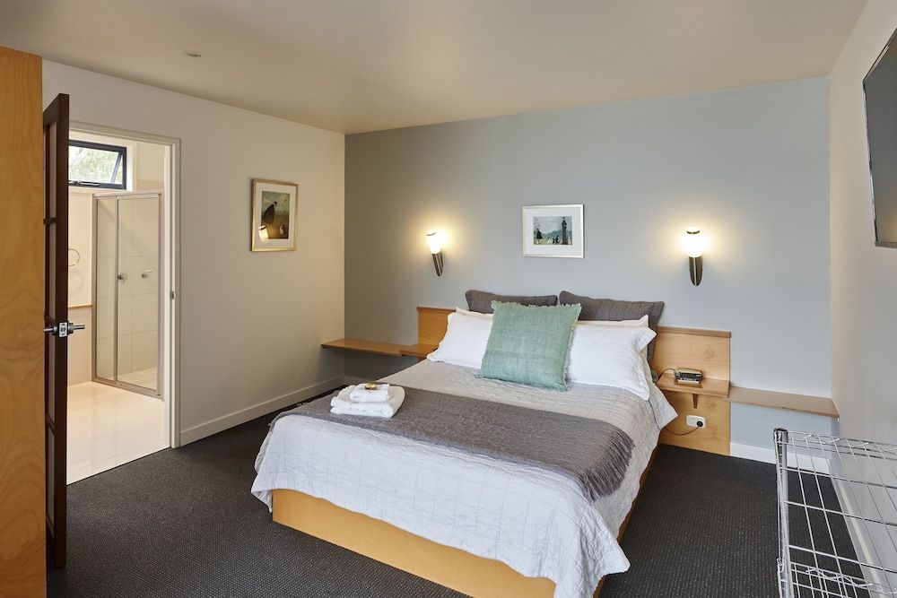 Vines Luxury 1 Bed