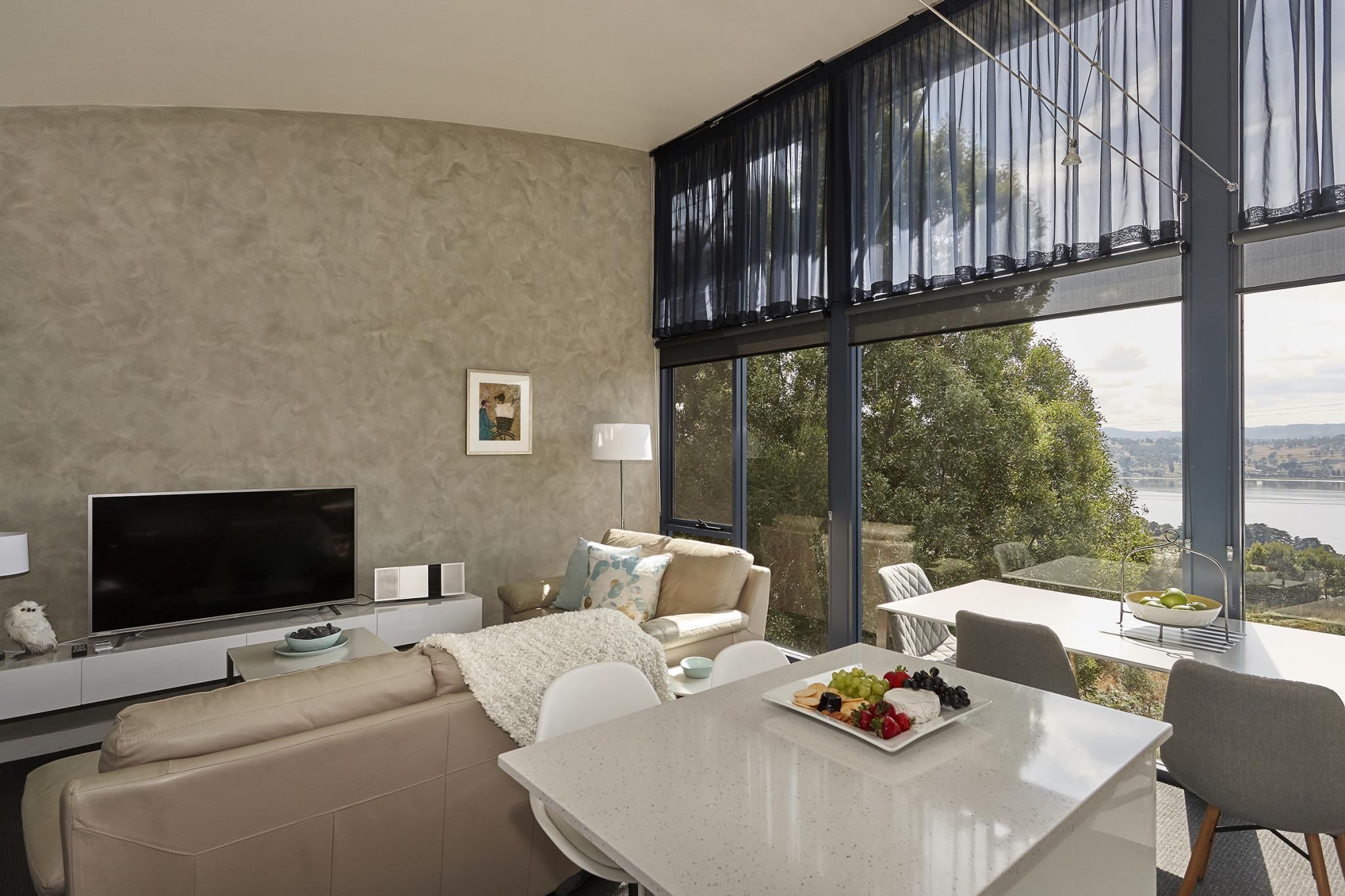 Luxury Treetops 1 Bedroom