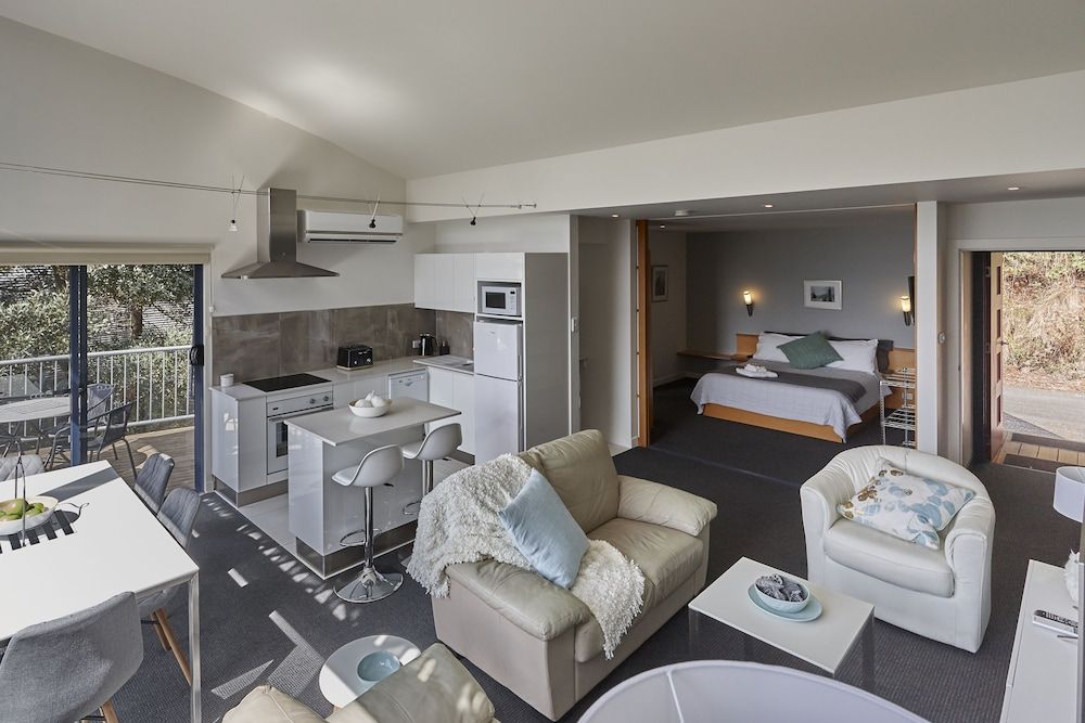 Vines Luxury 2 Bed
