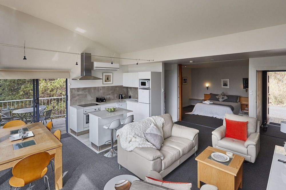 Treetops Luxury 1 Bed