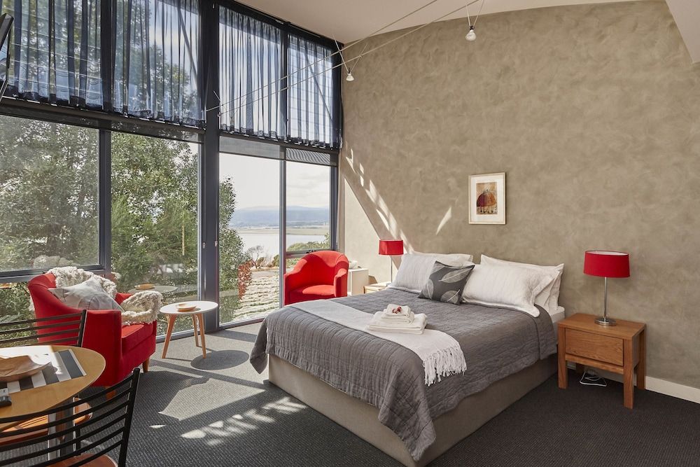 Vines Luxury 2 Bed