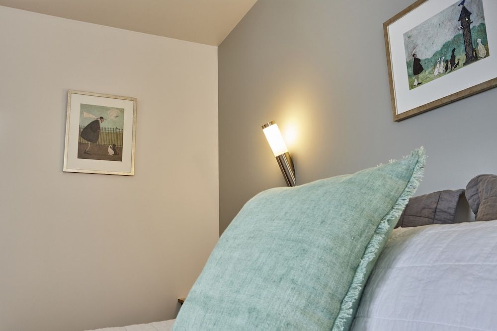Vines Luxury 1 Bed