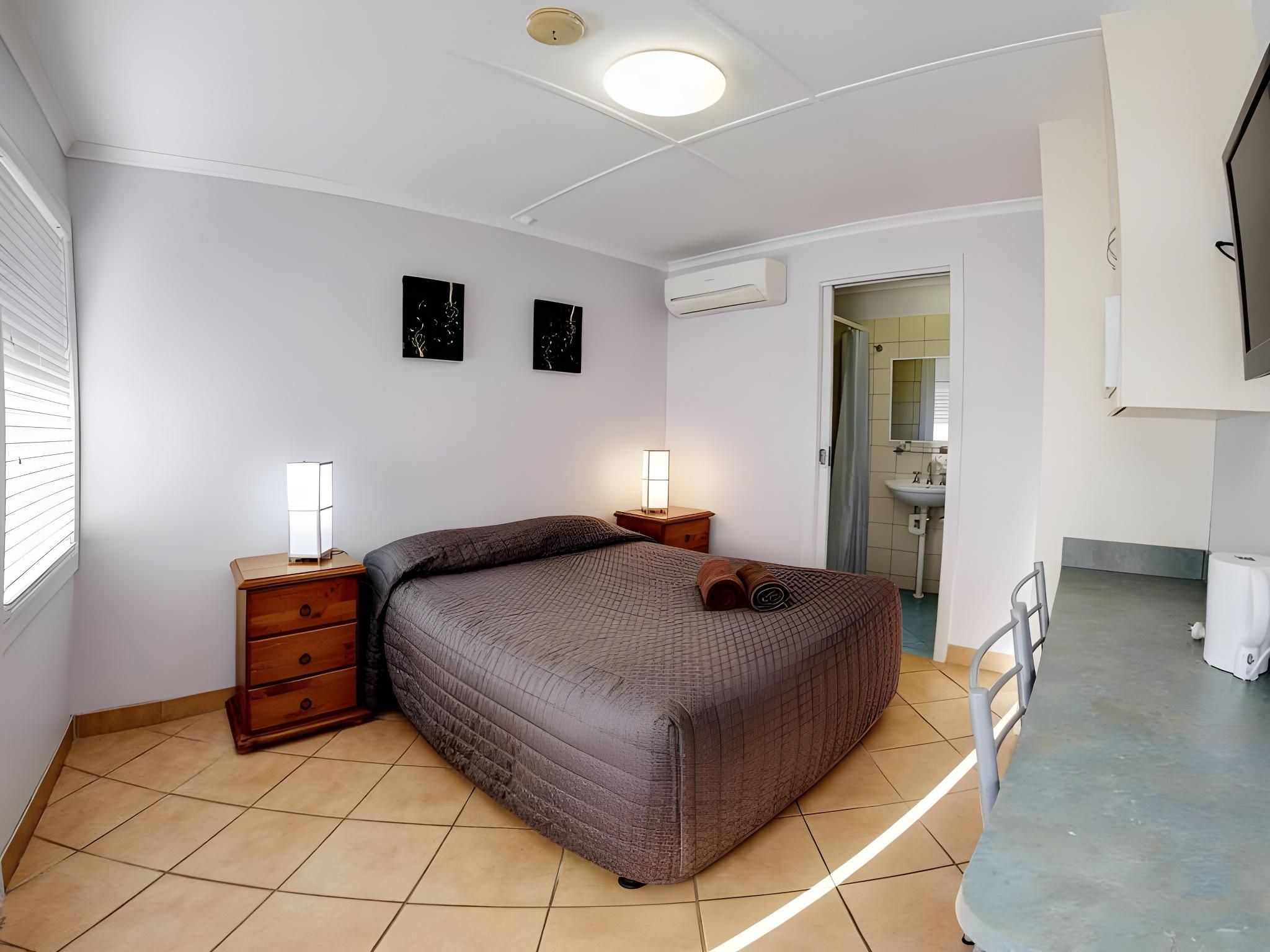 Queen Room